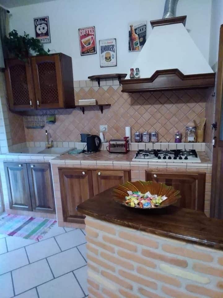לינה וארוחת בוקר פרוג'ה Casa Perugina מראה חיצוני תמונה