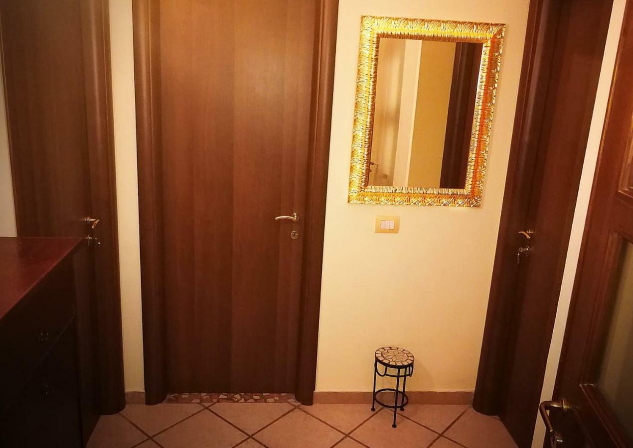 לינה וארוחת בוקר פרוג'ה Casa Perugina מראה חיצוני תמונה