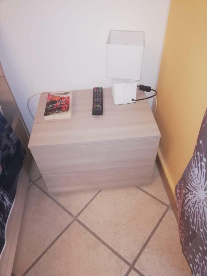 לינה וארוחת בוקר פרוג'ה Casa Perugina מראה חיצוני תמונה
