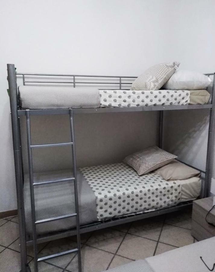 לינה וארוחת בוקר פרוג'ה Casa Perugina מראה חיצוני תמונה